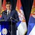 Gašić: Odnosi Srbije i Mađarske na istorijski najvišem nivou