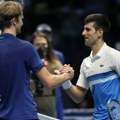 "Nije Federer najbolji - Đoković je!" Zverev "zakopao" Rodžera, Rafu i sve njihove navijače (video)