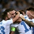 Gazda AEK-a: Reprezentaciji Grčke 300.000 evra za pobedu Engleske