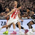 Nestvaran podatak sa večitog derbija! Miloš Teodosić 14 godina nije imao ovakvu utakmicu!