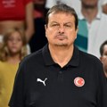 Ataman ambiciozan pred Eurobasket: "Cilj nam je medalja"