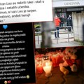 "Dva dečaka raširili su ruke i stali u odbranu učiteljice i drugara! Anđeli heroji!" Objavljeni detalji napada u školi u…