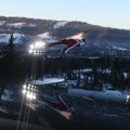 Čofenig pobednik takmičenja u ski skokovima u Zakopanama