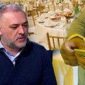 Cena prosečne svadbe u Srbiji je sada 25 hiljada evra?! Predsednik udruženja Ivent industrija Srbije tvrdi: "To je i dalje…