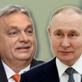 "Rusija će iz rata izaći samo jača"! Orban: Rusi su uvek držali reč, kad bih se nešto dogovorili s Putinom, on bi to i…