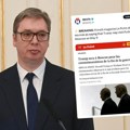 Predsednik Vučić je ovo već najavio: Tramp ide kod Putina u Moskvu u maju na proslavu Dana pobede (foto)