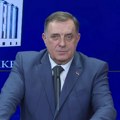 Dodik: Ovo je politički proces; Nismo zainteresovani ni za jedan centimetar Federacije