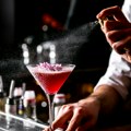 Schweppes Mixology: Kreiraj najbolji koktel i osvoji put u London