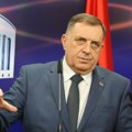 "Prvi optuženi biće Kristijan Šmit, ganjaćemo ga kao zver": Dodik najavio formiranje suda i tužilaštva RS (foto/video)