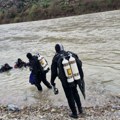 Potvrđene najcrnje vesti Telo dečaka pronađeno u Morači, i dalje se traga za nestalom majkom