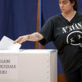 Kremlj: Rumunima uskraćeno pravo da glasaju za preferiranog kandidata