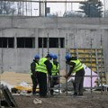Inspekcija obišla sporno gradilište u Kneza Miloša 42: Stanari tvrde da će biti zazidani
