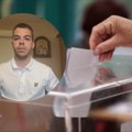 Student Pravnog: Izbori preduslov da nam se ispune zahtevi, očekujemo podršku opozicije