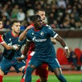 Zvezda počela prodaju karata za duel s vojvodinom: Na Sever za 400 dinara