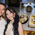 Ovako Anastasija i gudelj slave Đurđevdan! Danas je u njihovoj kući poseban dan, a pevačica je pokazala da je savršena…