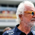 Radio je sa Šumaherom i Alonsom, dobio doživotnu suspenziju u f1, pa dobio pomilovanje i preuzeo novi tim!