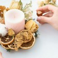 Iznenadite komarce - neprijatno! Napravite sami sveću koja tera sve insekte, a kuća pritom miriše božanstveno (video)