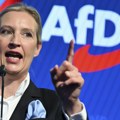 Savezni zavod za zaštitu ustava (BfV) odložio proglašavanje AfD-a za "desničarsku ekstremističku stranku"