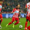 Kanga je najbolji na svetu: Niti jedan veznjak kao Gabonac!
