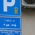 Skuplji zakup parkinga u Novom Sadu zbog gužvi: Pogledajte kako se formirala cena