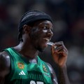 Mvp Evrolige iskren: „NBA je šou, ovde je rat!“ (video)