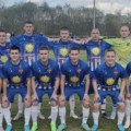 Vranjanci i dalje maksimalni u prvenstvu: Levosoje - Nebeski anđeli 0:4