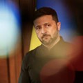 Zelenski: Ukrajina spremna za bilo koji oblik pregovora kako bi se okončao rat