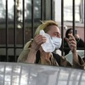 Branilac: Skandalozno je da je profesorka koja štrajkuje glađu odvezena u zatvorsku bolnicu