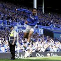 Everton se pobedom oprostio od "Gudisona"