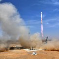 Kineska komercijalna raketa lansirala šest satelita u svemir