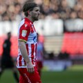 Aleksandar Katai ponosan na Zvezdinu sezonu: "Pokazali karakter i kvalitet kada je bilo najpotrebnije"