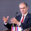 "Prilično sam zadovoljan": Macut o univerzitetima: Kragujevac praktično odblokiran, u Nišu počinje rad u velikom…