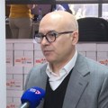 Vučević: Plan blokadera o novim blokadama je čist terorizam