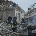 Rusija napadnuta dronovima, ukrajina raketama Moskva obara letelice, Kijev računa mrtve i ranjene