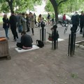 Mediji: Studentima blokaderima bi i Gebels pozavideo