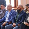 U Užicu će ga zauvek pamtiti! Poslednja počast velikom književniku Ljubomiru Simoviću