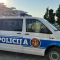 Ukrajinac kažnjen sa 4.000 evra Divljao po Podgorici, prošao na tri crvena svetla, pod dejstvom droge i alkohola