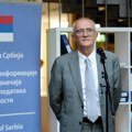 Rodoljub Šabić, Bojan Bilbija i Antonela Riha među kandidatima za članove novog saveta REM