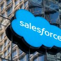 Salesforce kupuje kompaniju Informatica za 8 milijardi $