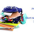 Osvrt na kategoriju jun 2025: Sve za školu