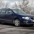 Test: Volkswagen Passat B6 - karavan za sva vremena? VIDEO