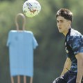 Trese se humska! Partizan dovodi fudbalera Napolija