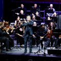Flautista Emanuel Paji zatvorio sezonu Beogradske filharmonije: Publika ga nagradila burnim aplauzima