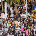 Šire se protesti protiv Trampove imigracione politike – u San Francisku uhapšeno 150 ljudi, rastu tenzije u Los Anđelesu