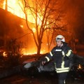 (Video) Putin sručio pakao na Harkov! Rusi gađali kuće, igrališta, javi prevoz: Više od 60 ranjenih, Ima mrtvih