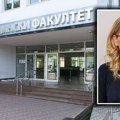 Ko je dekanka iz Novog Sada koju su danas hapsili: Učestvovala u štrajku, od početka podržava studente