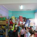 Uspešno realizovan projekat edukacije dece „Prirodi pomaži – uči o reciklaži“