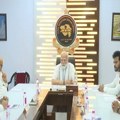 Indijski premijer obišao mesto pada aviona, još se traga za crnim kutijama