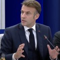 Smiriti strasti Da ne bukne ceo region: Pariz priznaje pravo Izraela da se brani, ali i poziva na suzdržanost i diplomatiju