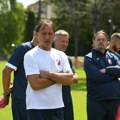 Tanjga: U našoj ligi se godinama unazad ne igra za prvo mesto
